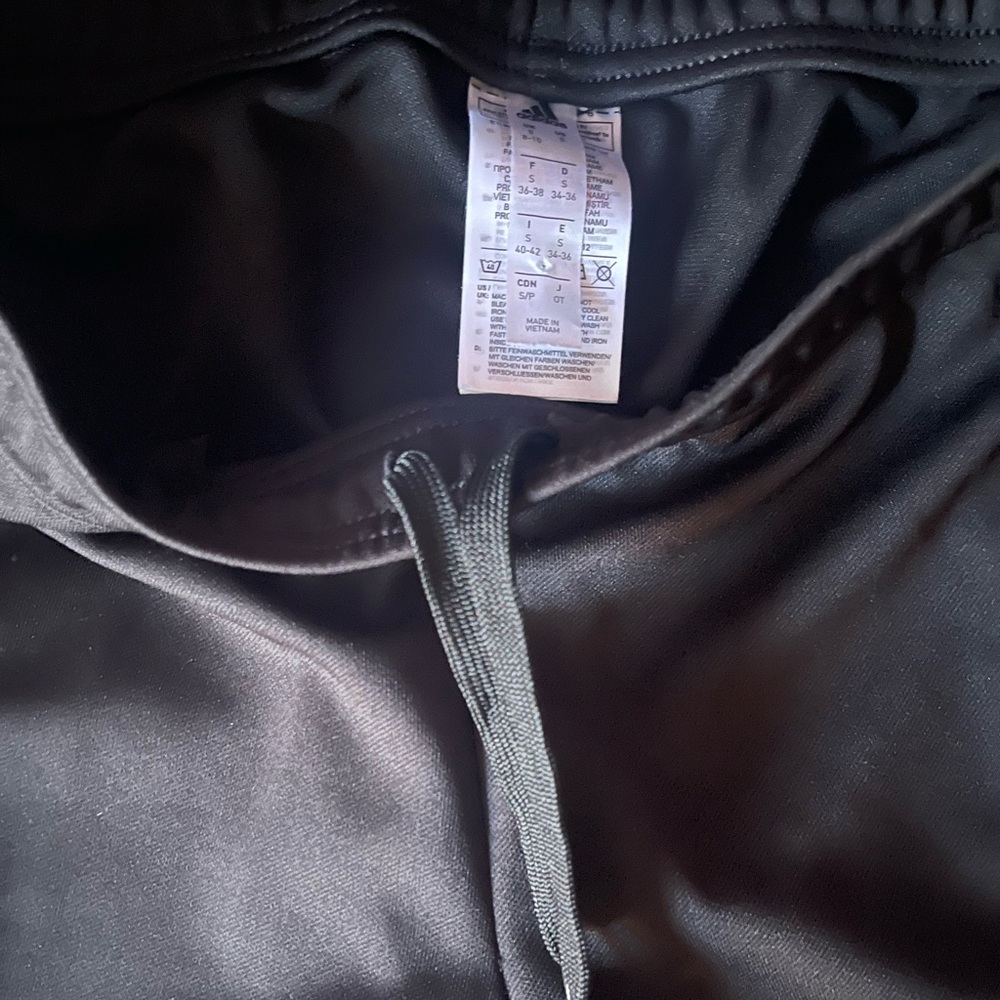 Adidas Tiro Pants - Picture 2 of 4